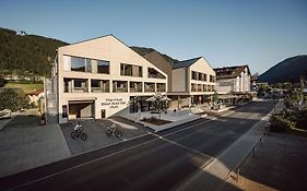 Funsport-, Bike-&Skihotelanlage Tauernhof